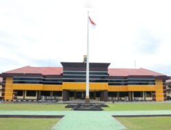 Mutasi Polri Kembali Bergulir, Kapolda Bangka Belitung Berganti