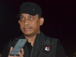 Ratusan Personel Polres Basel Amankan Malam Puncak Penutupan Event Kemilau Pesona 2024