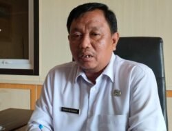 Pemkab Bangka Selatan Terima Aspirasi Warga Desa Tepus