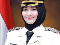 Wabup Debby Ucapan Selamat Raya Idul Adha di Tanah Suci