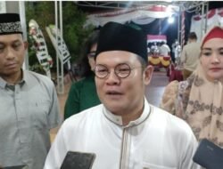 Pemkab Basel Ingatkan Masyarakat Waspada Cuaca Ekstrem