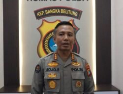 Marak Pencurian Rumah Kosong, Polda Babel Imbau Masyarakat Tingkatkan Kewaspadaan
