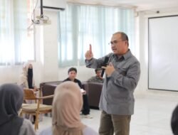 Strategi Jitu Erzaldi Rosman Djohan Ciptakan Finansial Freedom Lewat Perspektif Cash flow Quadrant untuk Babel