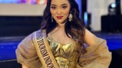 Gadis Cantik Berdarah Toboali-Manado Akan Mewakili Indonesia di Ajang Miss Teen Universe 2024 di India