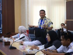 Keseriusan Pj Wali Kota Budi Utama Selamatkan Pendidikan Anak Usia Dini, Siap Kucurkan Anggaran untuk 16 Pos PAUD di Pangkalpinang