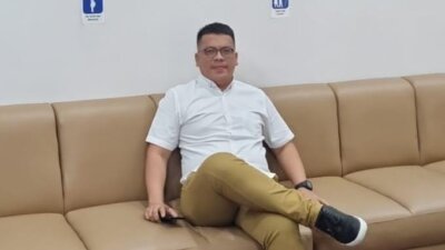 Suhendro : Kotak Kosong Bukan Pilihan Efektif