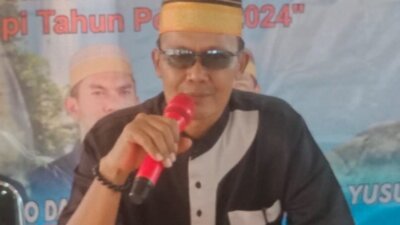 KKSS Bangka Siap Menangkan MAPAN di Pilkada Serentak 2024