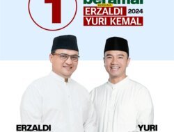 Pengamat Ekonomi Sebut Dimasa Kepemimpinan Erzaldi Ekonomi Bangka Belitung Menoreh Kemajuan