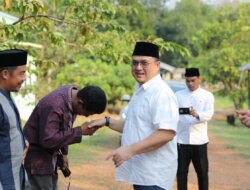 Strategi Erzaldi dalam meningkatkan IPM, Penyerapan Tenaga Kerja dan Mengurangi Angka Kemiskinan di Babel