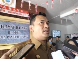 Seleksi Terbuka Dua Kepala OPD di Pemkot Pangkalpinang Bakal Dibuka