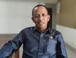 Fraksi PDI Perjuangan Bangka Tidak Sepakat dan Setuju Adanya Pemotongan Gaji Honorer dan TPP ASN