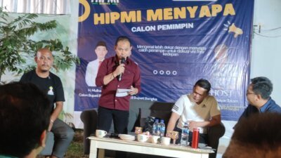 Janji Pulihkan Perekonomian, Pasangan MAPAN Akan Lakukan Hilirisasi