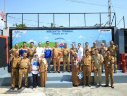 Pj Wako Budi Utama Apresiasi Program Pemberdayaan Masyarakat Pertamina, Dorong Meroketnya Potensi Wisata di Pangkalpinang