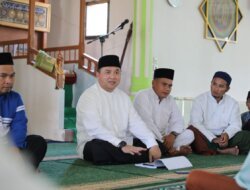 Erzaldi Siap Canangkan Program Unggulan untuk Tenaga Pendidikan di Bangka Belitung