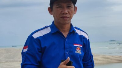 DPC HNSI Bangka, Pertanyakan SK PJ Bupati Untuk PT. Naga Mas Sumatra