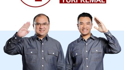 Ketua PEKA Babel, Tegaskan Keberhasilan Erzaldi Rosman dan Sesalkan Maraknya Hoaks di Media Sosial