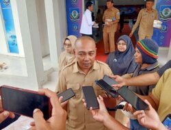 Percepatan Transformasi Ekonomi untuk Meningkatkan Daya Saing Bangka Selatan