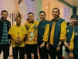 AMPI Babel : Kemenangan Berdaya Kemenangan Rakyat Untuk Perubahan