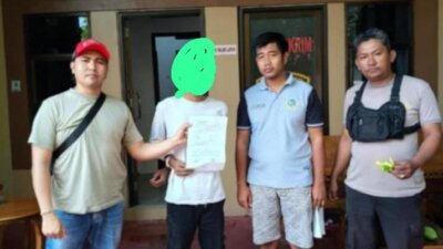 Sungguh Bejat, Pria di Bangka Selatan Cabuli Anak di Bawah Umur