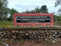 Pemkab Bangka Selatan Siapkan Rp 905 Juta untuk Pilkades Serentak Pada Tahun 2025