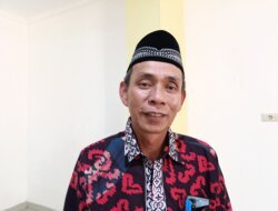Jelang Pencoblosan, Ketua KPU Bangka Selatan Muhidin Ajak Masyarakat Untuk Datang ke TPS Pada Rabu 27 November 2024