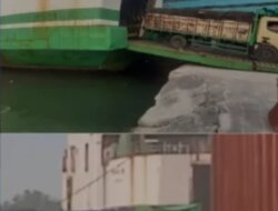 Soroti Kejanggalan Pengiriman Timah Balok PT. BSAL, Suhendro : Kami Akan Laporkan ke Pusat Hingga Presiden