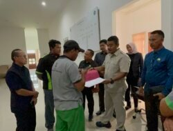 Usai Datangi PT. PMM, DPRD Bangka Segera Bentuk Pansus Tata Kelola Perkebunan Sawit