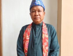 Ketua Presidium Bangka Selatan Sesalkan Bupati Tak Hadir di Paripurna Hari Jadi ke-22 Bangka Selatan