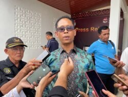 Pilkada Ulang 2025, KPU Bangka Anggarkan 26 Milyar