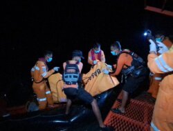 Bocah Terkaman Buaya di Muara Pangkalbalam Ditemukan Meninggal