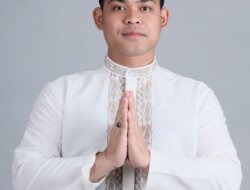 Anggota DPRD Basel Daffa Maulan Sohibi Ajak Masyarakat Sambut Ramadhan Dengan Hati Bersih
