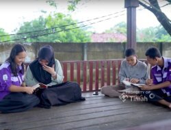 Sembilan Hari Dibuka, Puluhan Pelajar Daftar Program Kelas Beasiswa PT Timah Pada SMAN 1 Pemali