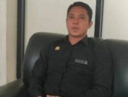 Cuaca Ekstrem di Kota Pangkalpinang, Rocky Husada Himbau Kewaspadaan Bencana