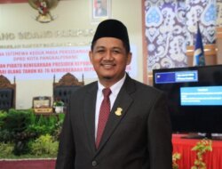 Anggota DPRD Kota Pangkalpinang Arnadi Ambil Langkah Penyelamatan dalam Kasus TPPO di Myanmar