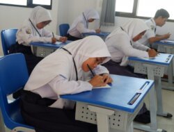 Ini Jadwal Lengkap Seleksi Program Kelas Beasiswa PT Timah, Libatkan Berbagai Pihak