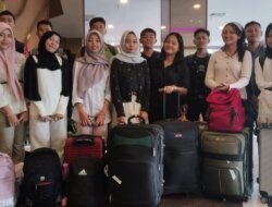 Kisah Rival Alabrasi Penerima Program Kelas Beasiswa PT Timah, Pulang ke Kampung Halaman dan Bersiap Kembali Mengukir Prestasi