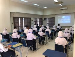 Bakal Ditutup Pekan Depan, Ratusan Peserta Daftar Program Kelas Beasiswa PT Timah Pada SMAN 1 Pemali