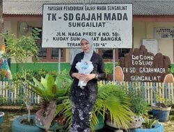 Lebih dari Sekedar Kebaya : Makna Hari Kartini Yang Sebenarnya