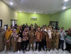 Gelar Reses, Ketua DPRD Bangka : Saya Akan Perjuangkan Usulan Demi Kesejahteraan Warga