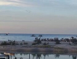 Rusak Lingkungan, HNSI Bangka Kecam TI Sebu di Sepanjang Pantai Rambak