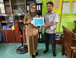 PT TIMAH Tbk Bantu Lomba Cerdas Cermat SMP di Karimun, Dorong Semangat Belajar Pelajar