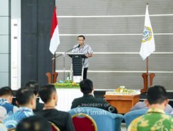 HUT ke26 IKT, Ketua Umum Ajak Tingkatkan Soliditas dan Teruskan Perjuangan