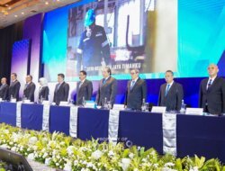 Perubahan Susunan Pengurus, PT Timah Perkuat Transformasi Bisnis