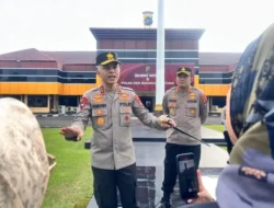 Kasus Pelecehan Seksual di Basel, Kapolda Babel Beri Atensi dan Instruksi Jajaran Masifkan Pencegahan