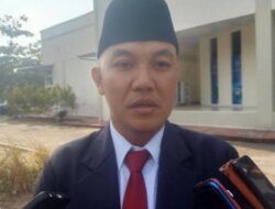 Bangka Selatan Prioritaskan Ketahanan Pangan 2025 Dengan Anggaran Rp 70 Miliar