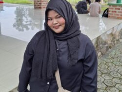 Judul artikel : Jangan Abaikan Kontribusi Mahasiswa Bisnis Digital dalam Ekonomi Kreatif