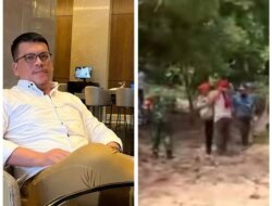 Suhendro : Polri Harus Tertibkan Tambang Ilegal di Perairan Keranggan dan Tangkap Penampung Biji Timah