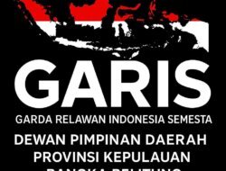 DPD GARIS Babel Siap Kawal Pilkada Ulang 2025 di Kabupaten Bangka dan Kota Pangkalpinang