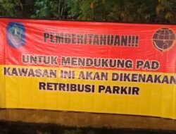 Ketua Inaker Babel Soroti Kebijakan PAD Jantani, Usulkan Solusi Konkret Tingkatkan Pendapatan Daerah