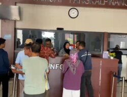 Dit Lantas Polda Babel Catat 12.500 Unit Kendaraan Manfaatkan Program Pemutihan Pajak Selama Sebulan Bergulir